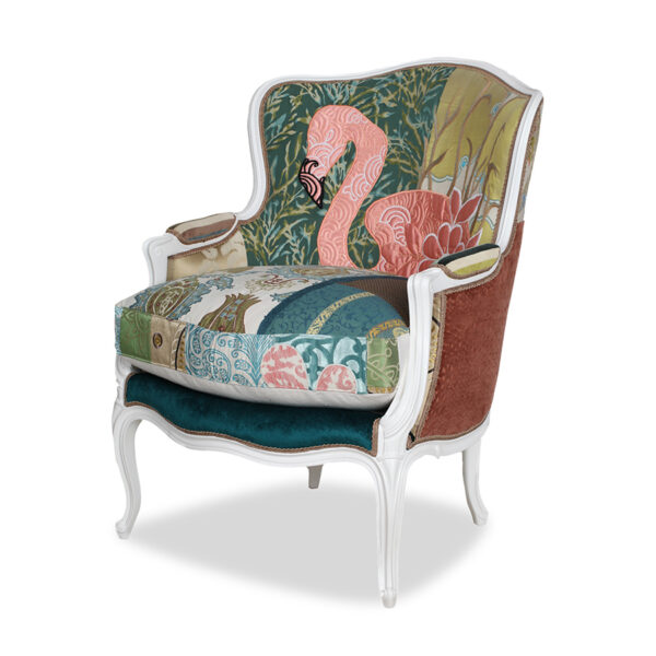 Flamingo Chair - Image 5