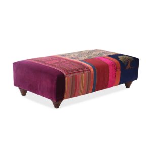 Knafeh Bench