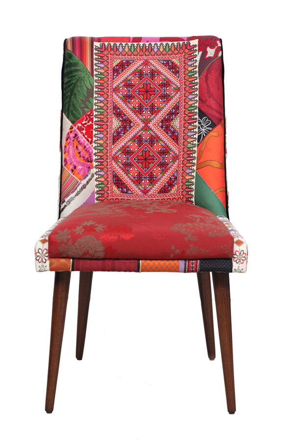Festives Mode Chair