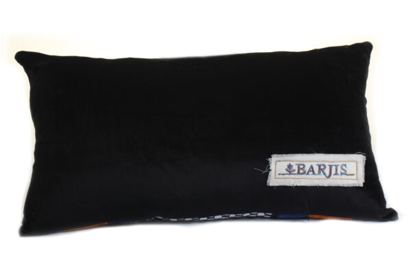 Keffiyeh Cushion II - Image 2