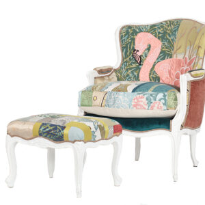 Flamingo Chair