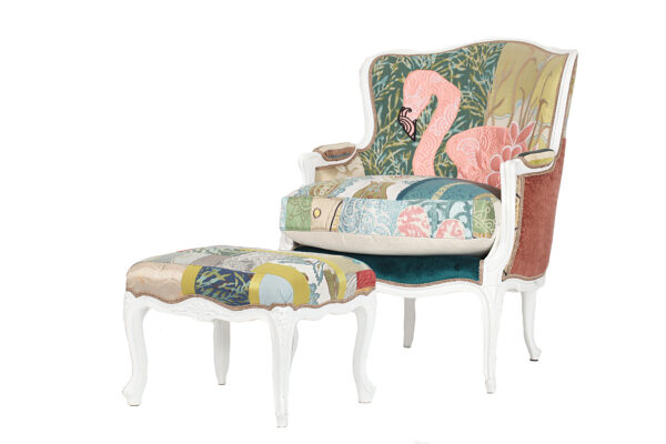 Flamingo Chair