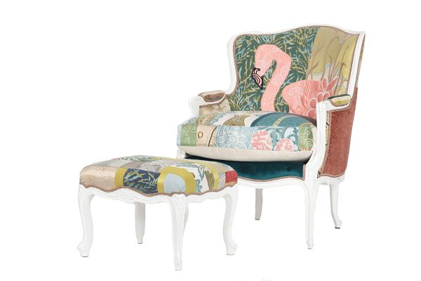 Flamingo Chair