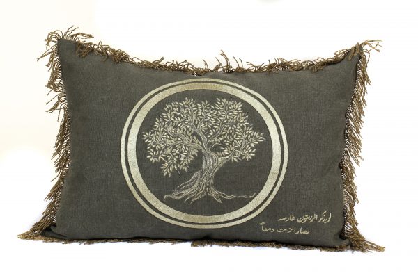 Olive Tree 001