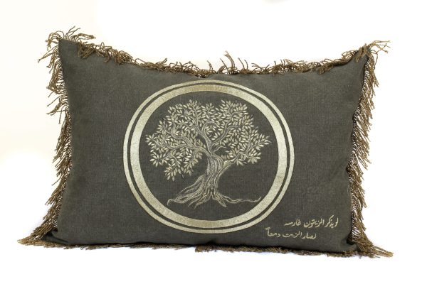 Olive Tree 001