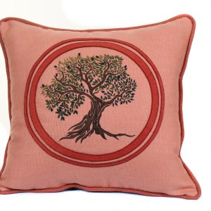Olive Tree 002