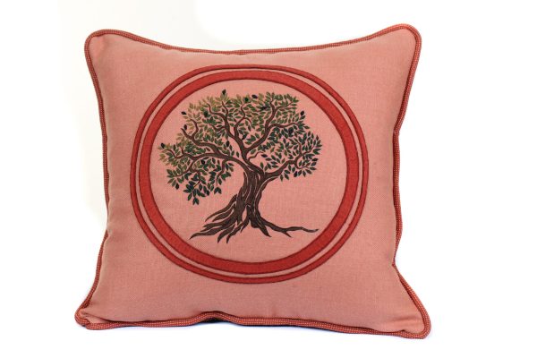 Olive Tree 002