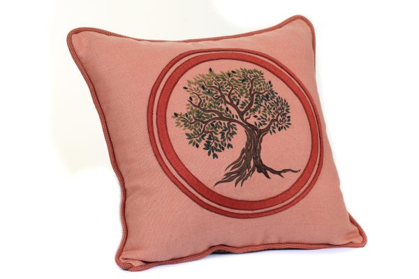 Olive Tree 002 - Image 2