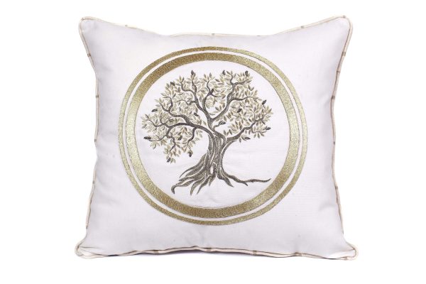 Olive Tree 003