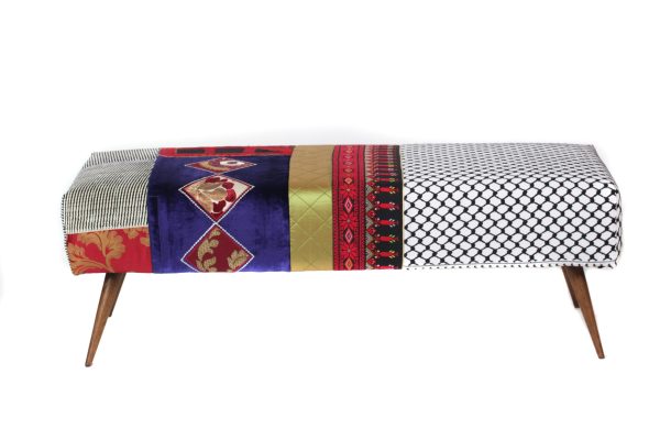 Arwa's Bench II - Image 7