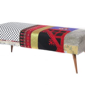 Arwa's Bench II