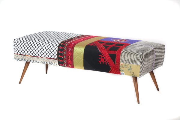 Arwa's Bench II