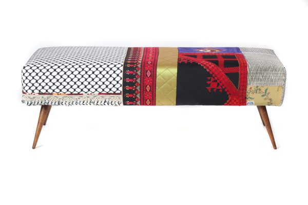 Arwa's Bench II - Image 3