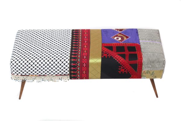 Arwa's Bench II - Image 2